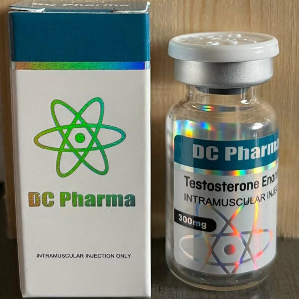 testosterone enanthate 300mg